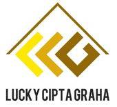 Lucky Cipta Graha logo