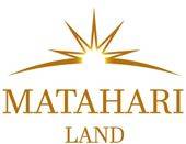 Matahariland (PT. Mentari Agung Mandiri) logo