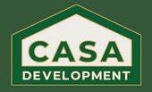 Casa Development logo