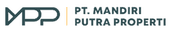 PT. Mandiri Putra Properti logo