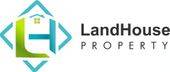 Landhouse Property logo