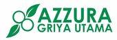 PT. Azzura Griya Utama logo