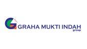 Graha Mukti Indah logo