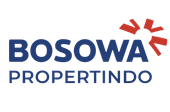 Bosowa Propertindo logo