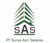 PT. Surya Asri Selaras logo