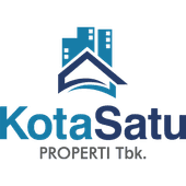 PT. Kota Satu Properti Tbk logo