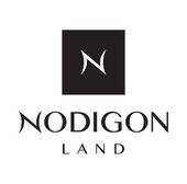 Nodigon Land logo