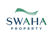 SWAHA PROPERTY logo