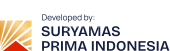 Suryamas Prima Indonesia logo