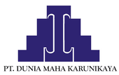 PT Dunia Maha Karunikaya logo