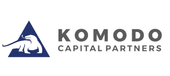 Komodo Capital Partners logo