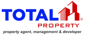 Yogi Total Properti logo