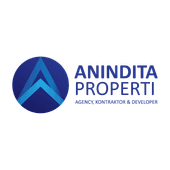 Anindita Properti	 logo