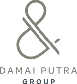 Damai Putra Group logo