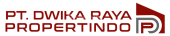 PT Dwika Raya Propertindo (DRP) logo