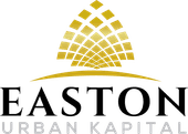 PT. Easton Urban Kapital logo