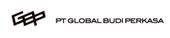 PT. Global Budi Perkasa logo