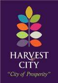 Harvest City logo