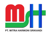 PT. MITRA HARMONI SRIKANDI logo