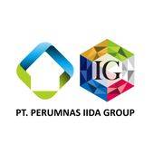 PT. Perumnas IIDA Group (Developer Jepang) logo