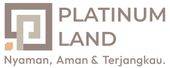 Platinum Land logo