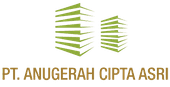 PT. Anugerah Cipta Asri logo