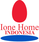 PT. IONE HOME INDONESIA logo