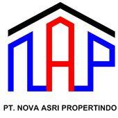 PT. Nova Asri Propertindo logo