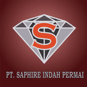 PT. Saphire Indah Permai logo