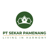 PT. Sekar Pamenang	 logo