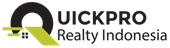 PT Quickpro Realty Indonesia  logo