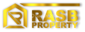 RASB PROPERTY logo