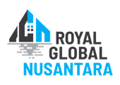 PT. Royal Global Nusantara  logo