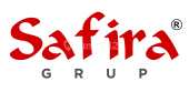 Safira Grup logo