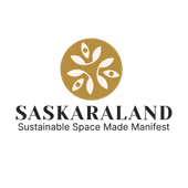 SASKARALAND logo