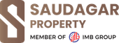 SAUDAGAR PROPERTY logo