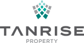 Tanrise Property logo