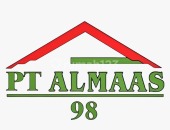 PT. Almaas Salapan Dalapan logo