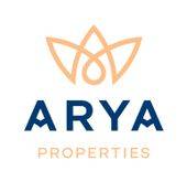 Arya Properties logo