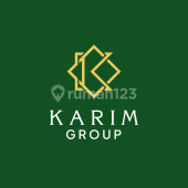 Karim Group logo