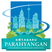Tatar Tarubhawana at Kota Baru Parahyangan