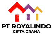 PT. Royalindo Cipta Griya logo