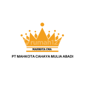 PT. MAHKOTA CAHAYA MULIA ABADI	 logo