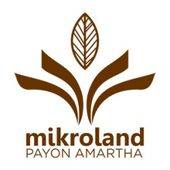 PT MIKROLAND PAYON AMARTHA logo