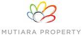 Mutiara Property logo