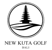 PT New Kuta Golf And Ocean View logo