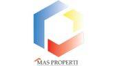 PT. MAS PROPERTI logo