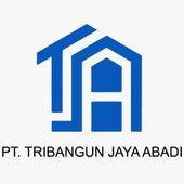 PT. Tribangun Jaya Abadi logo