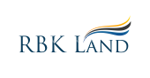 RBK Land logo