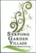 Serpong Garden Village